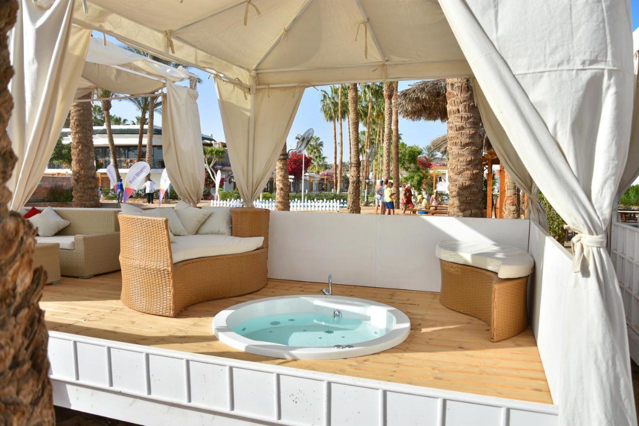Hotel Seti Palm Families And Couples Only 4*