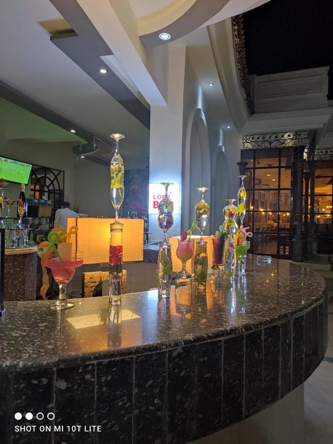 Seti Palm Families And Couples Only 4* Sharm el-Sheikh