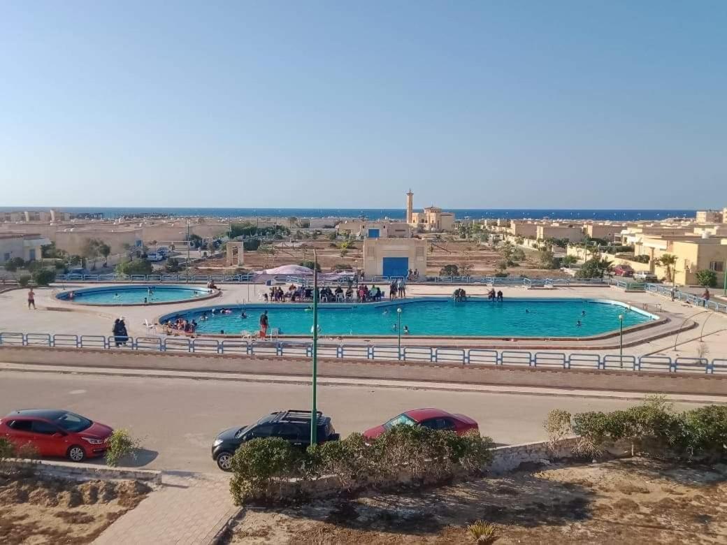 Chalet Seaside At White Mersa Matruh