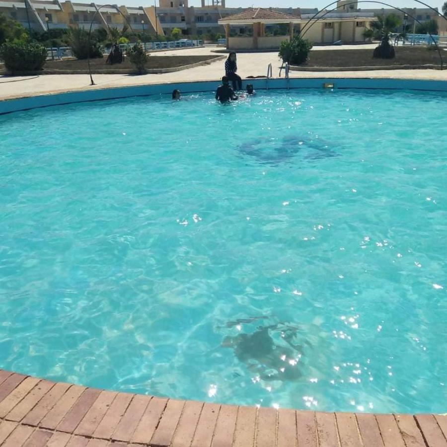 Chalet Seaside At White Mersa Matruh