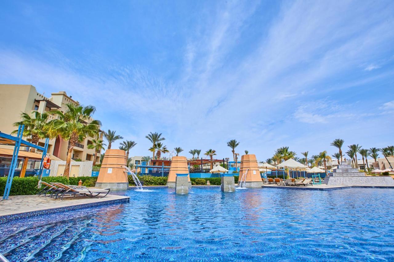 Pickalbatros Sands Complex