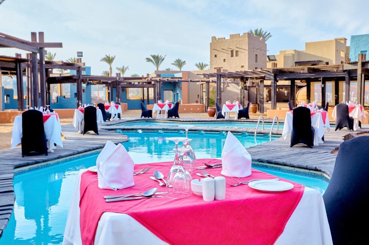 Pickalbatros Sands Complex Port Ghalib