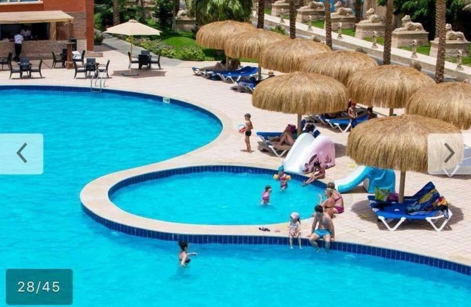 Aqua View And 3* Hurghada