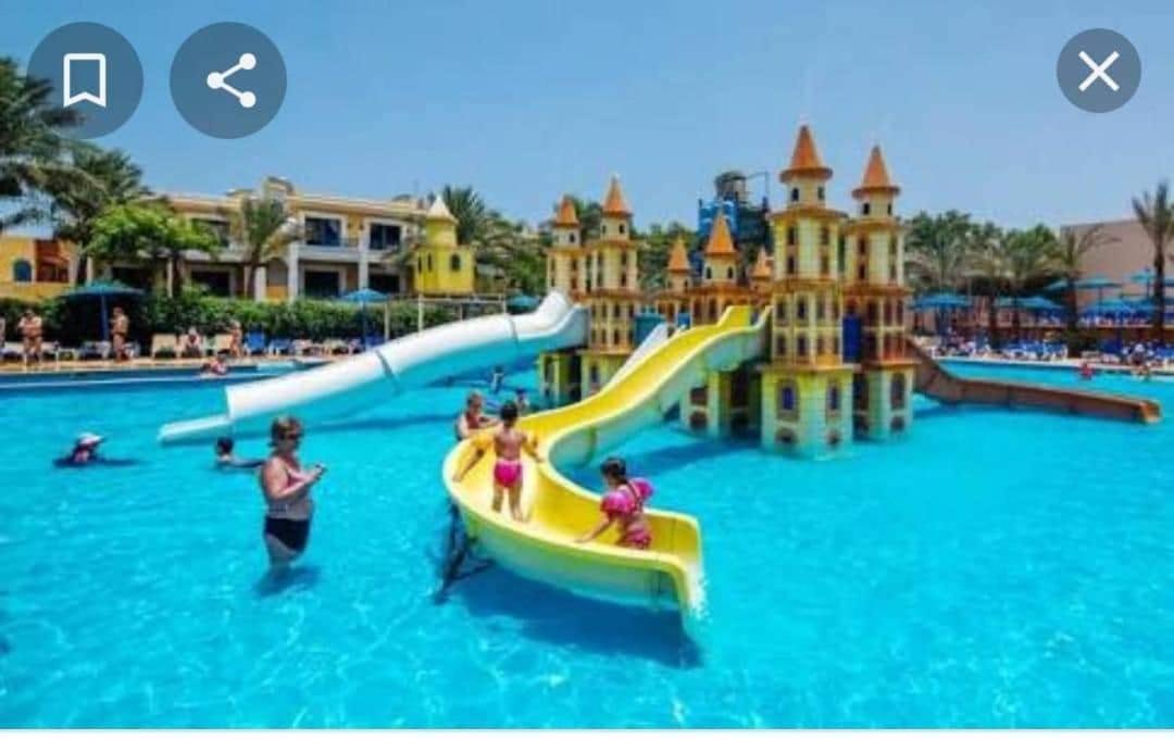 Aqua View And Hurghada