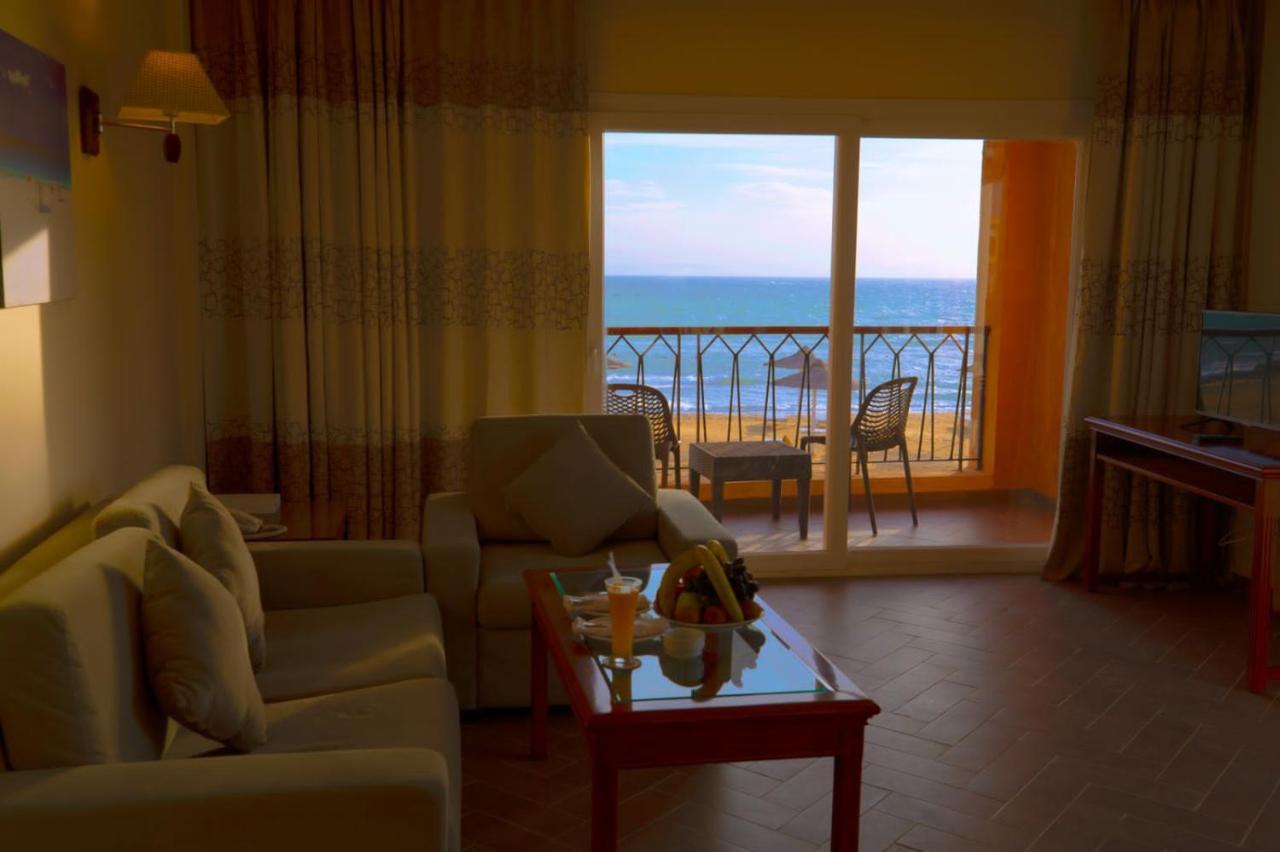 Ain Sokhna Otel 4*