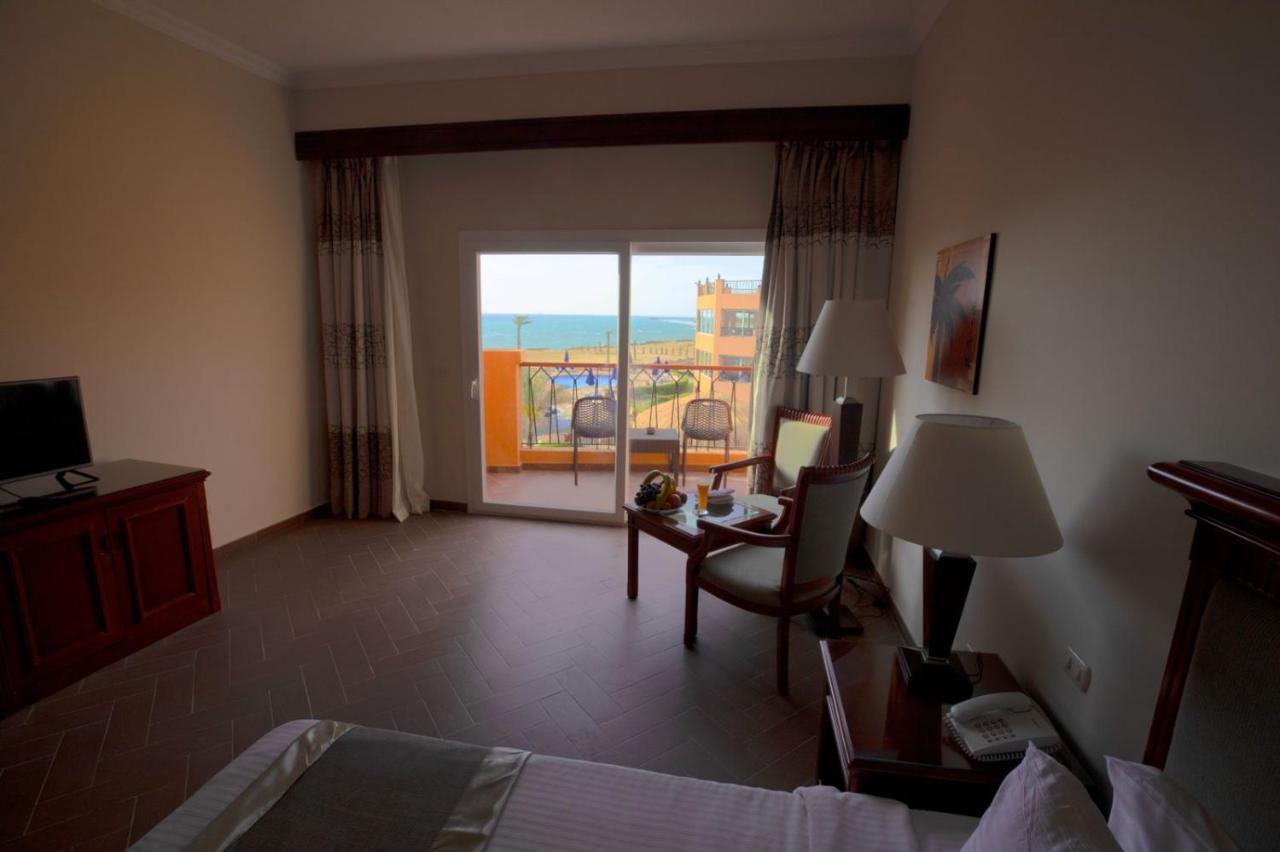 Otel Ain Sokhna Ain Sukhna