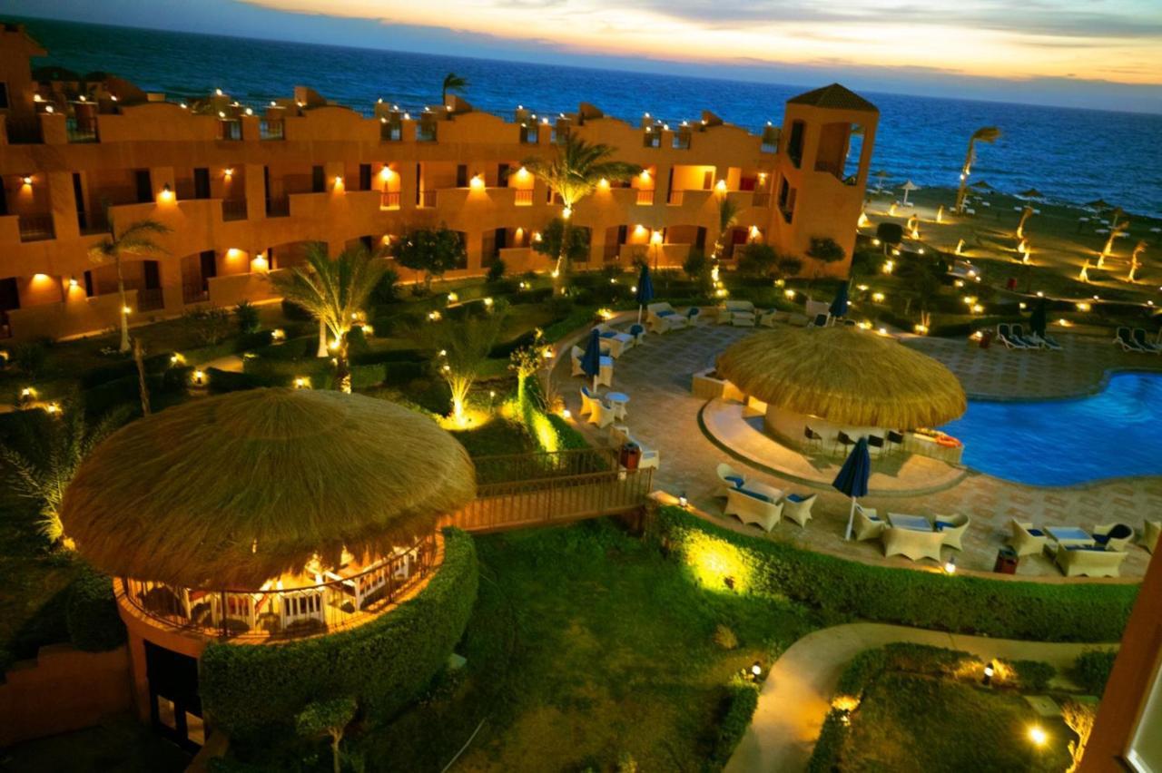 Ain Sokhna Otel 4*