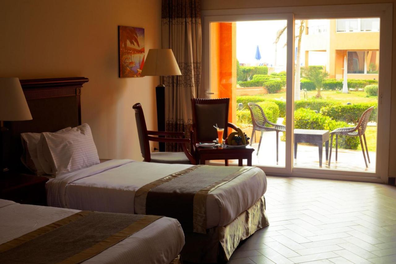 Otel Ain Sokhna Ain Sukhna
