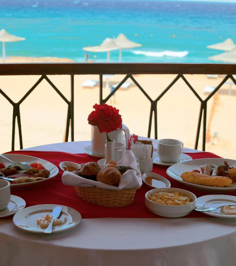 Otel Ain Sokhna