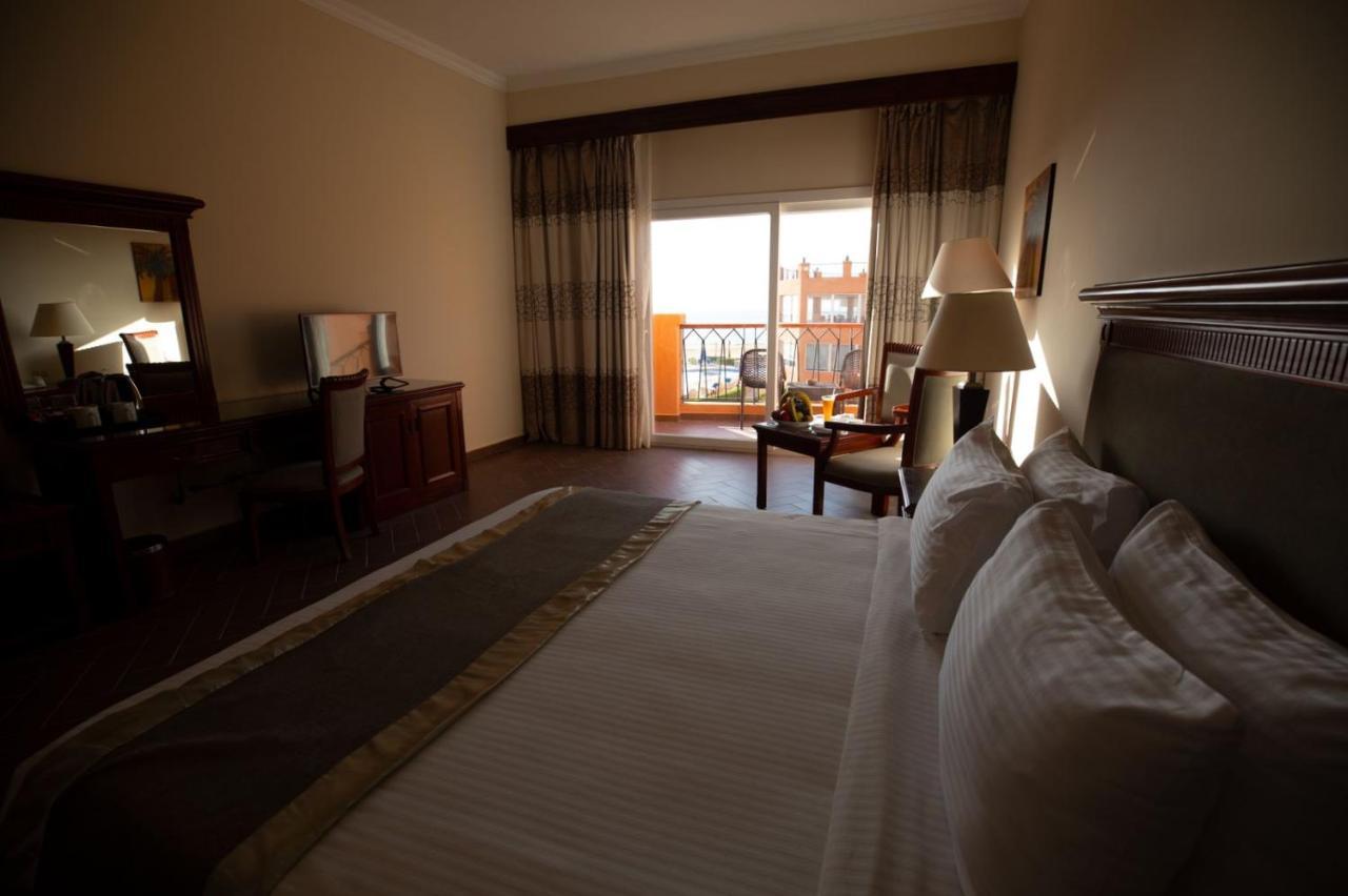 Ain Sokhna Otel 4*