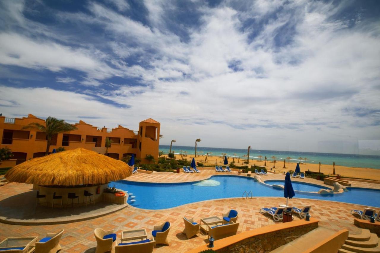 Ain Sokhna Otel