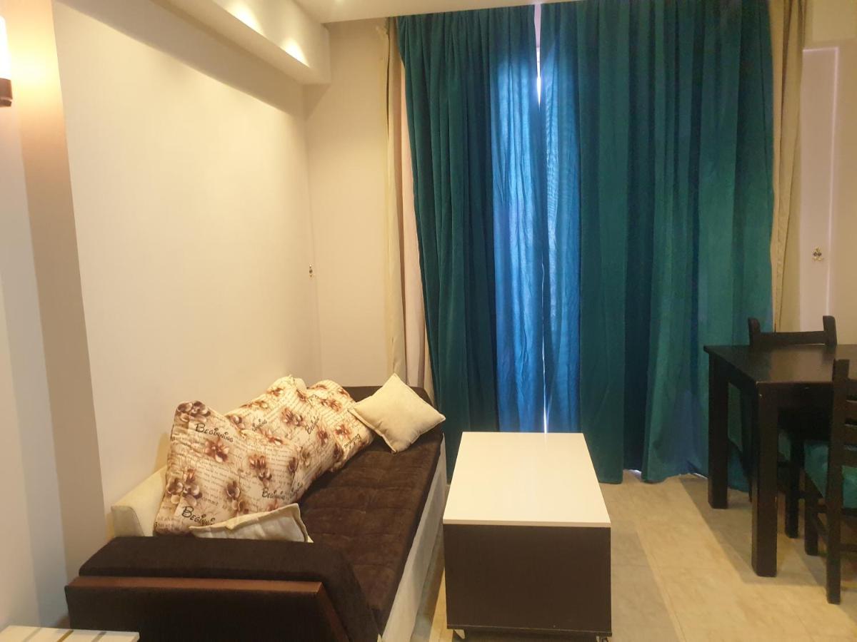 Aqua View And 3* Hurghada