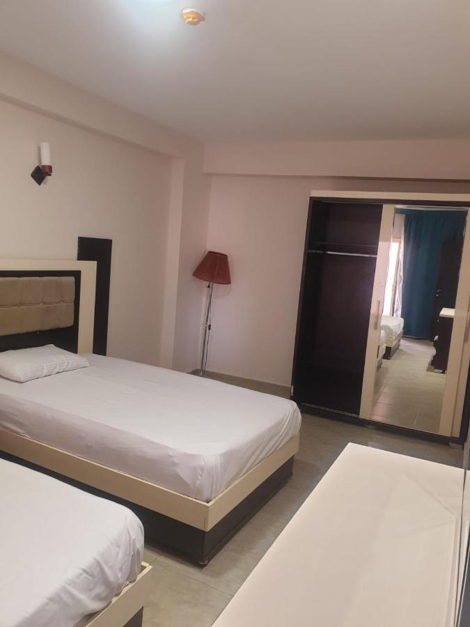 Aqua View And Hotel Hurghada