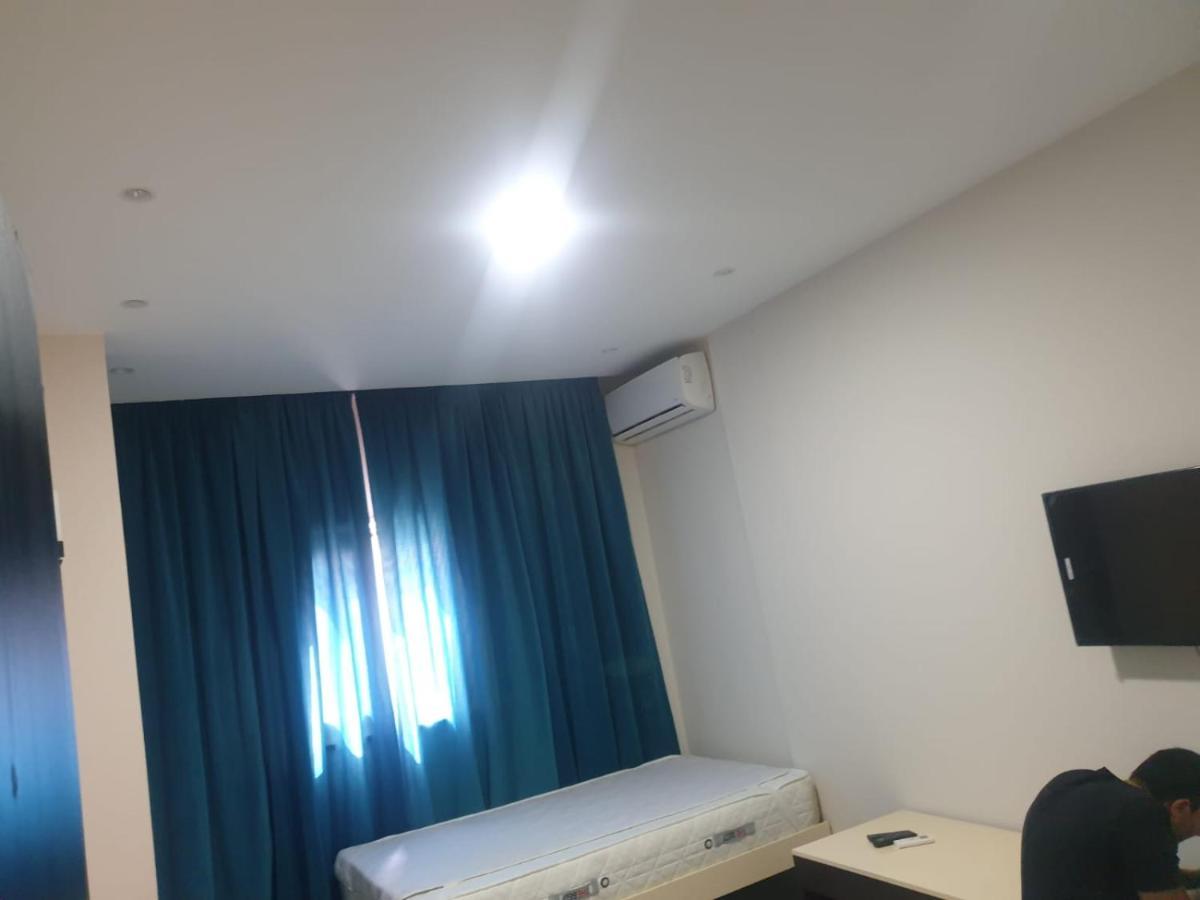 Aqua View And Hotel 3*