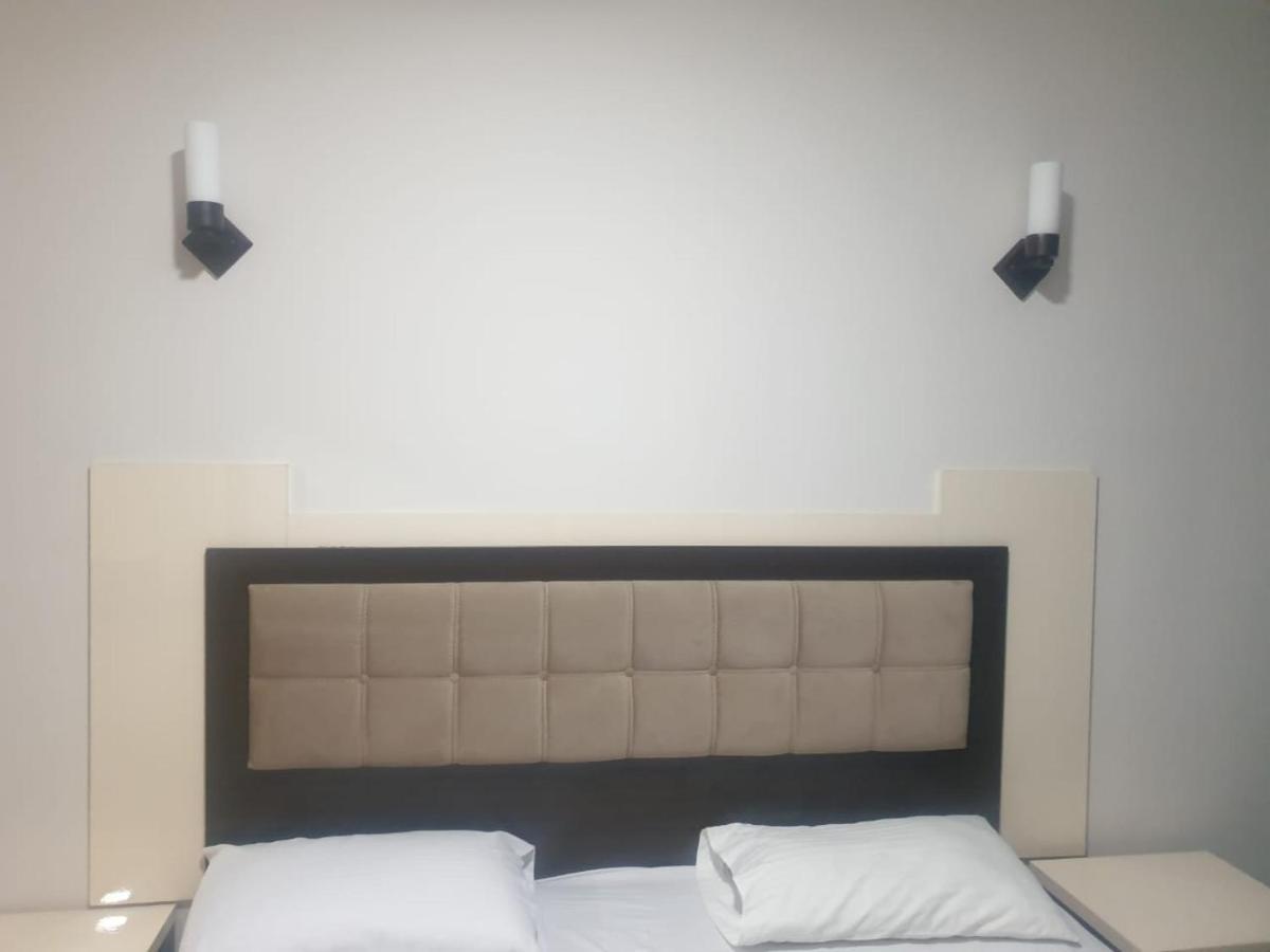 Aqua View And Hotel 3*