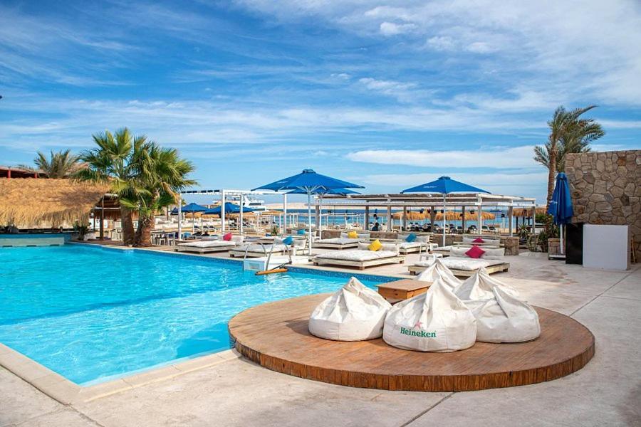 The Bay Marina Hurghada