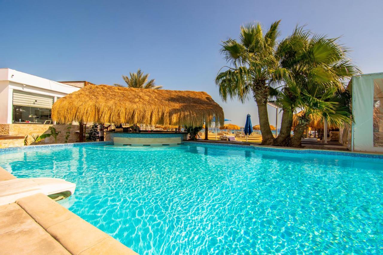 The Bay Marina Hotel
