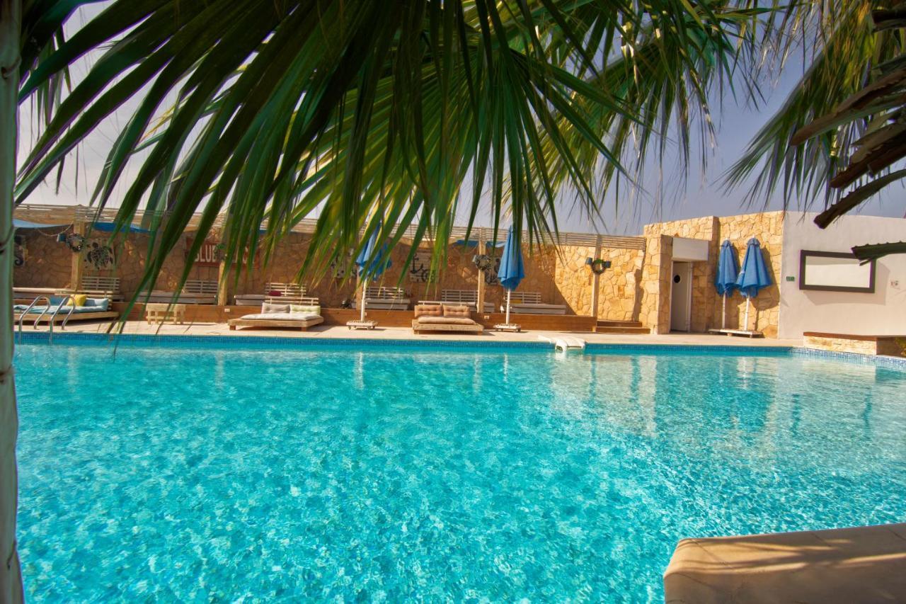 Otel The Bay Marina