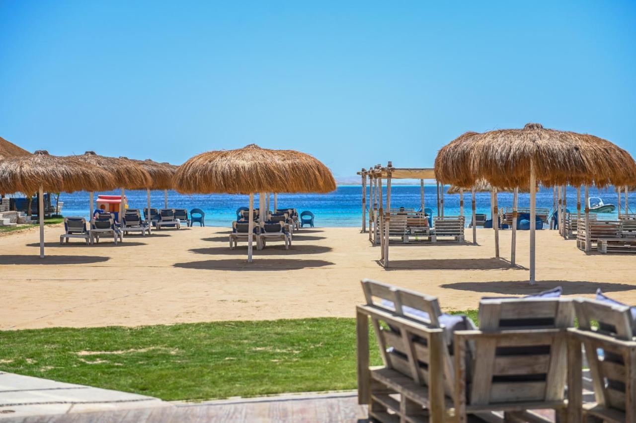 Otel The Bay Marina Hurgada