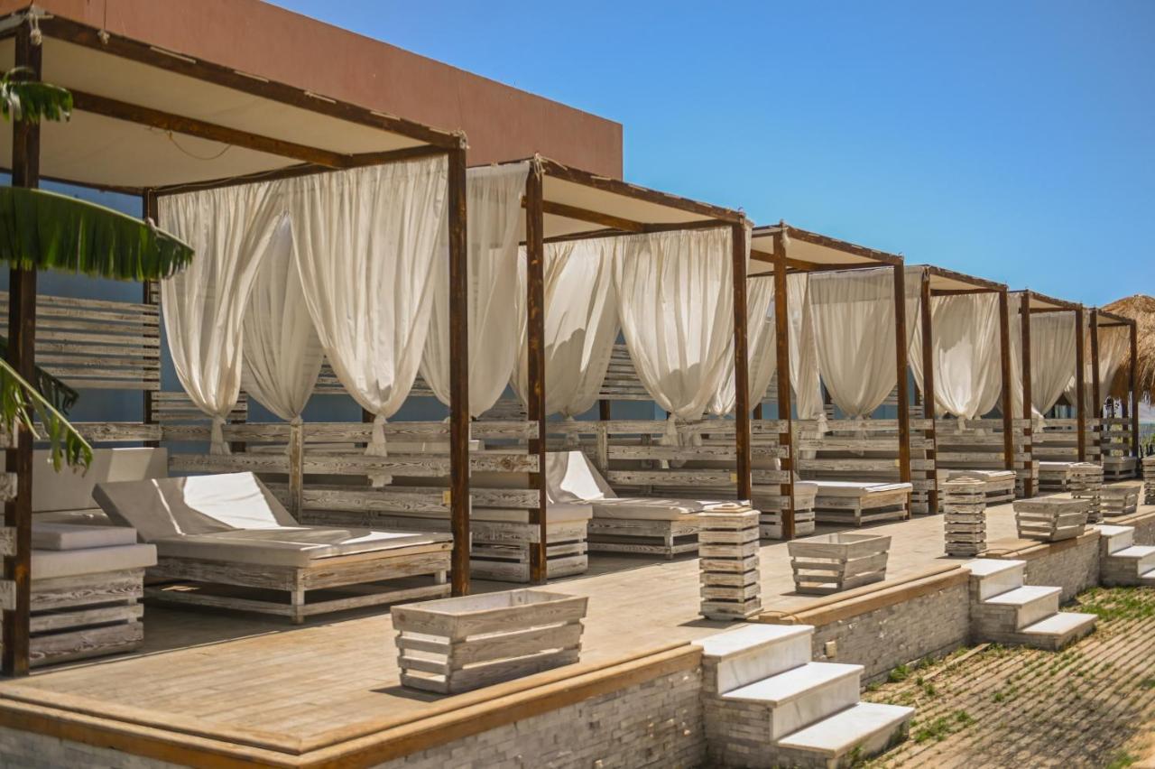 The Bay Marina * Hurghada