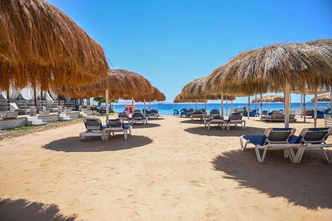 Hotel The Bay Marina Hurghada