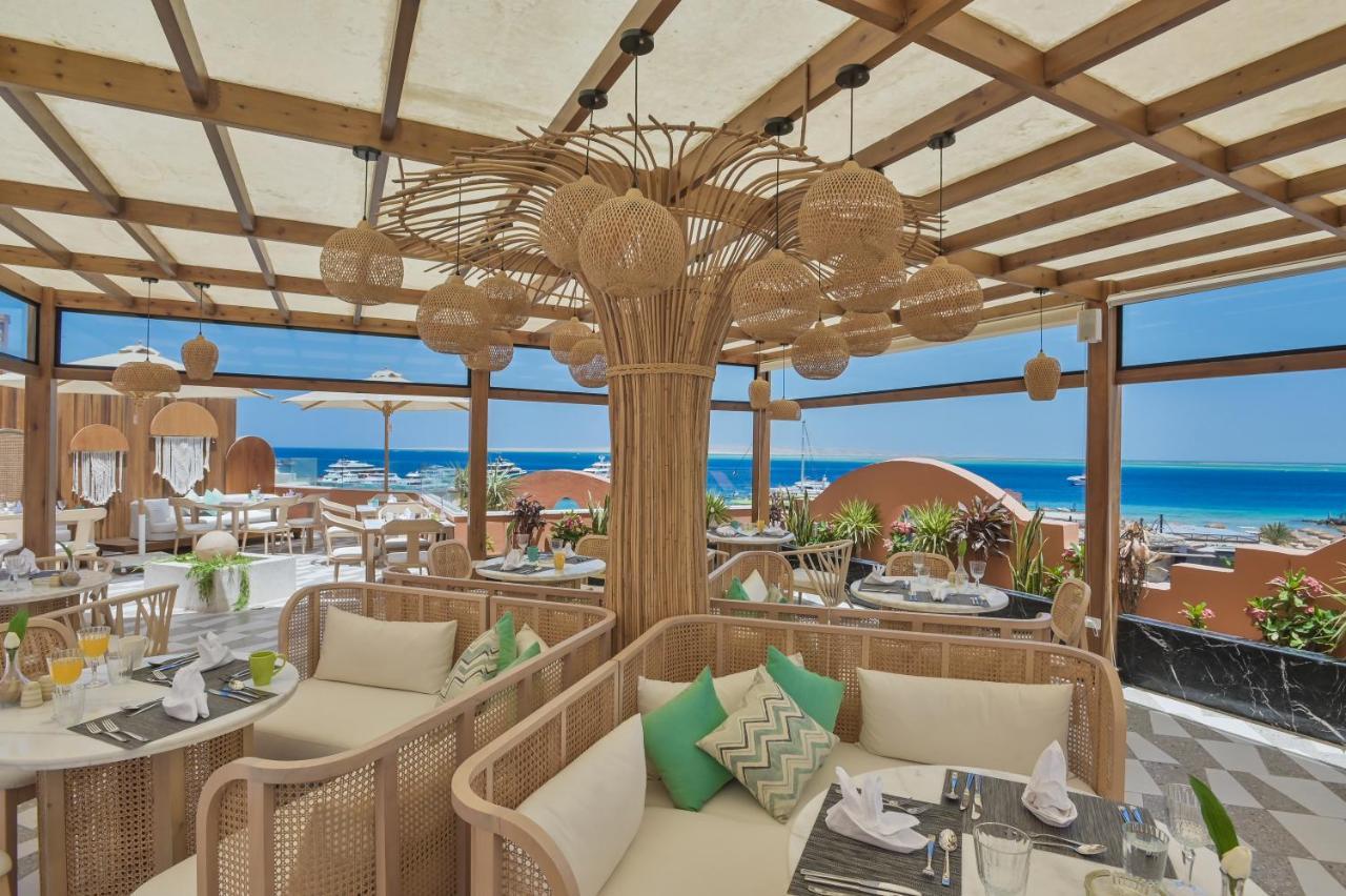 Hotel The Bay Marina Hurghada