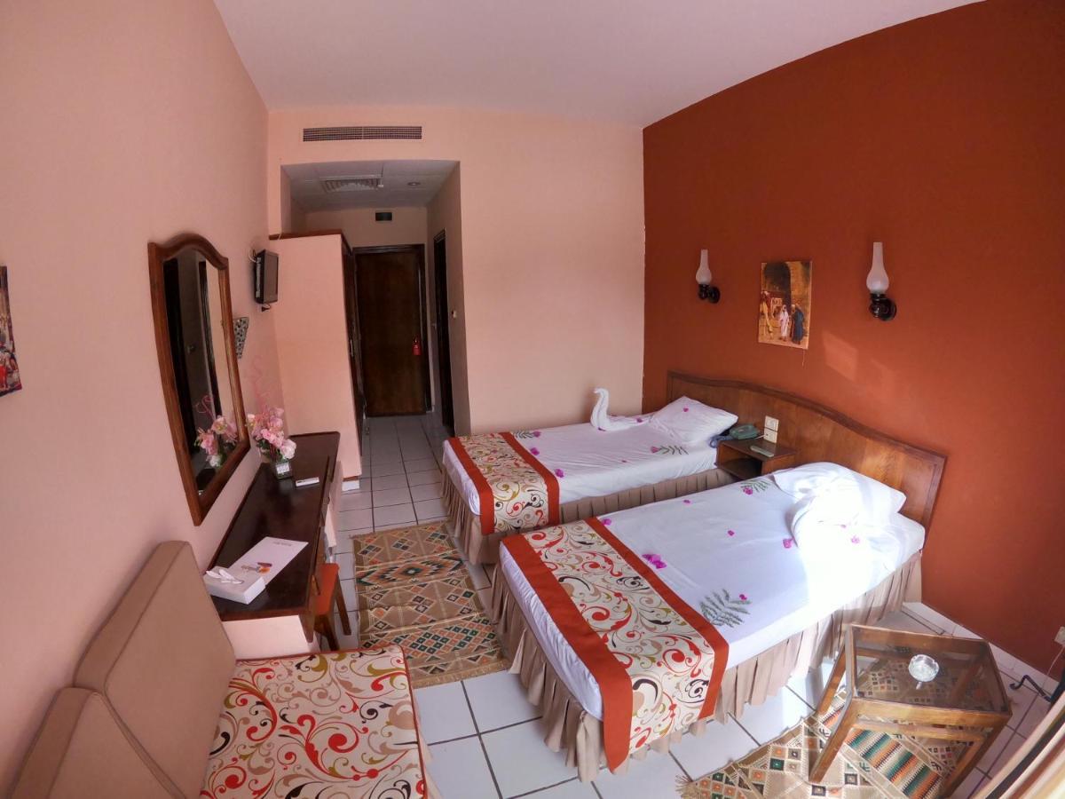 Trs Fantazia Neama Bay Resort 3*