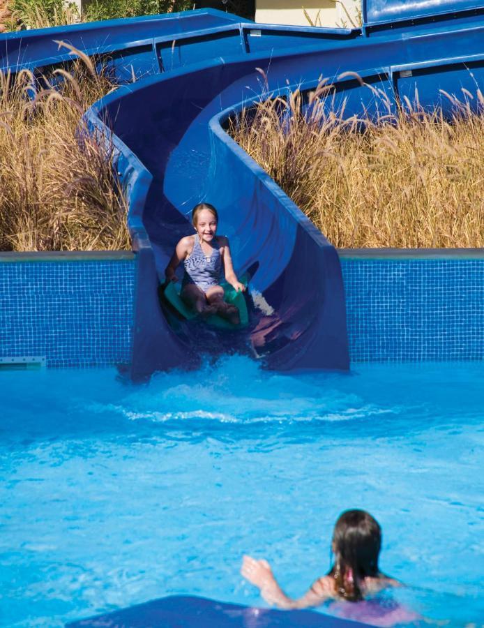 Pickalbatros Sands Complex 5*