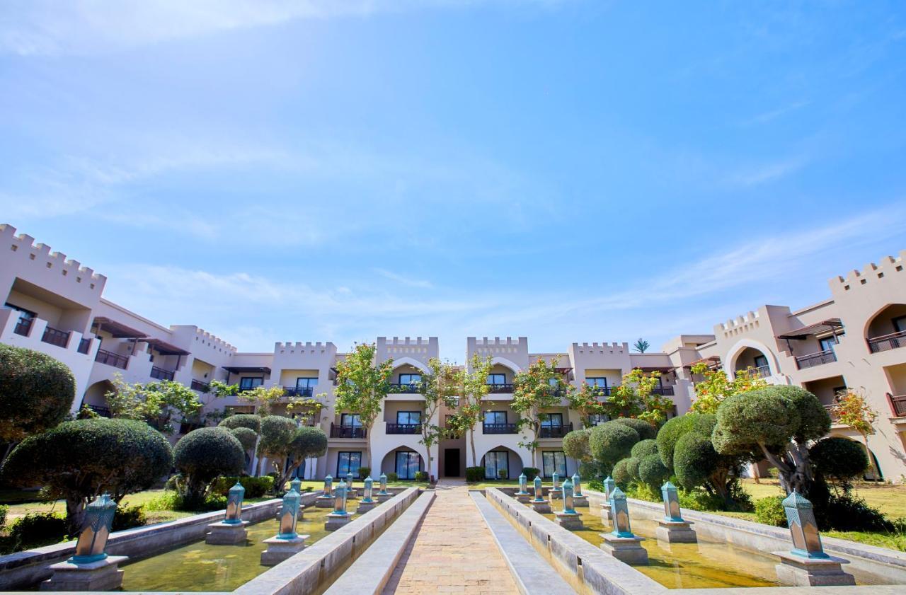 Pickalbatros Oasis 5* Port Ghalib