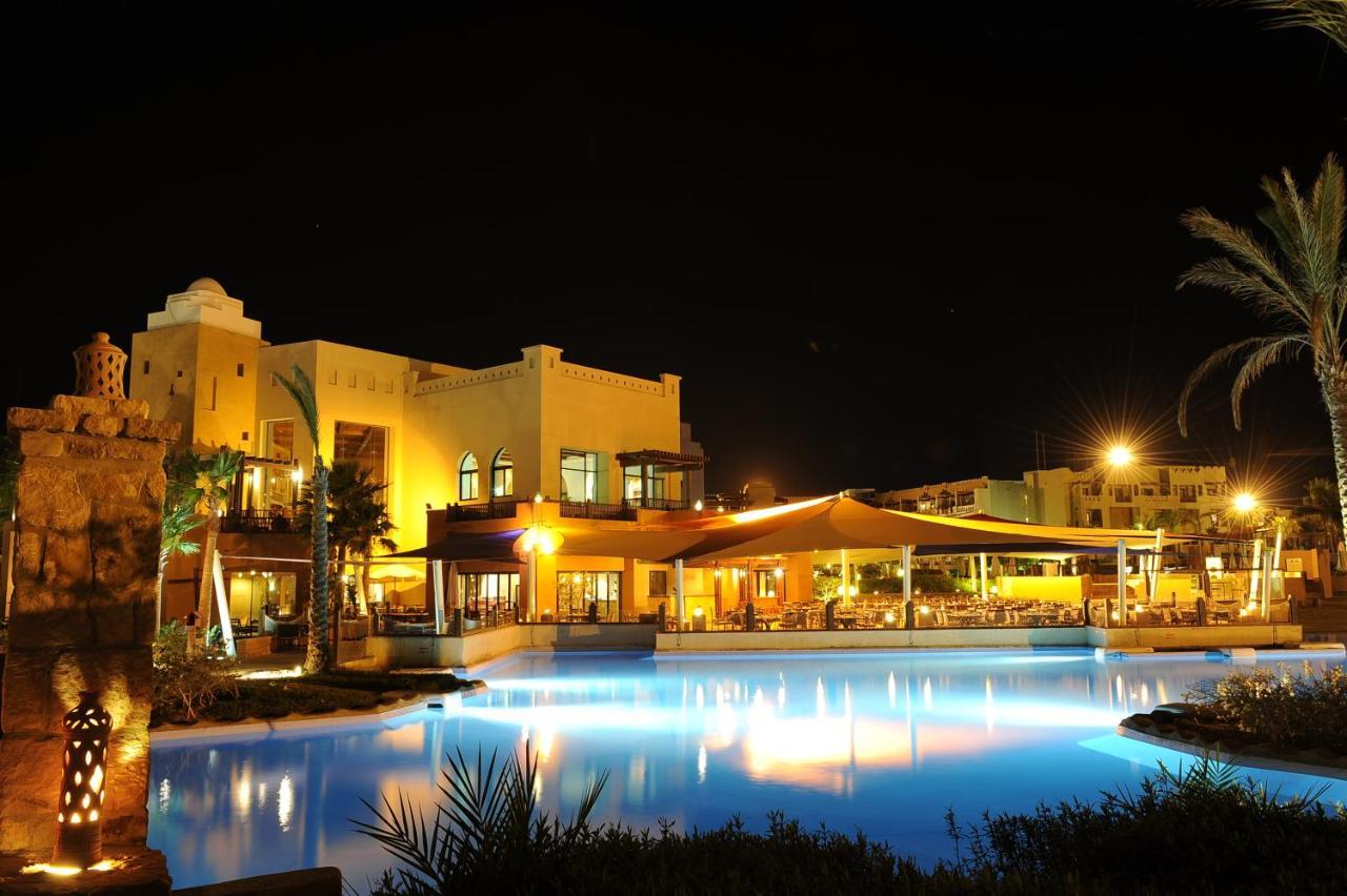 Pickalbatros Oasis 5*