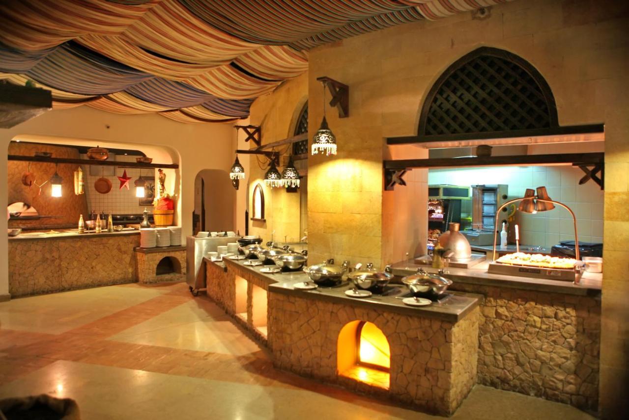 Pickalbatros Oasis 5*