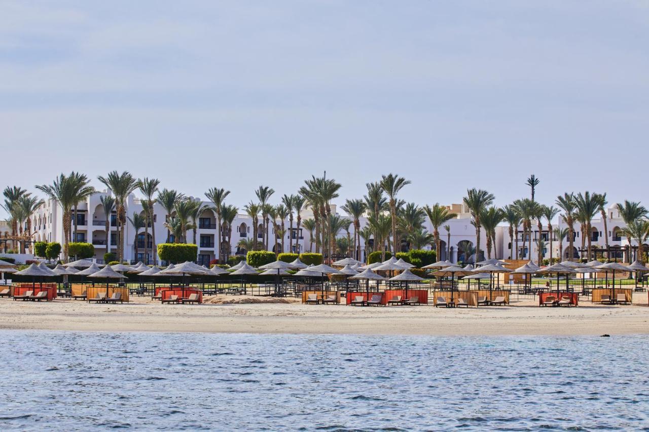 Pickalbatros Oasis Port Ghalib