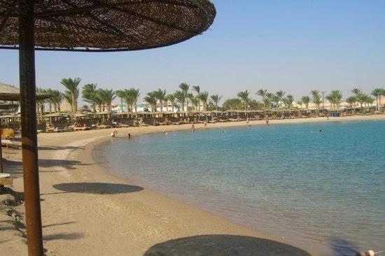 Aqua View And 3* Hurghada