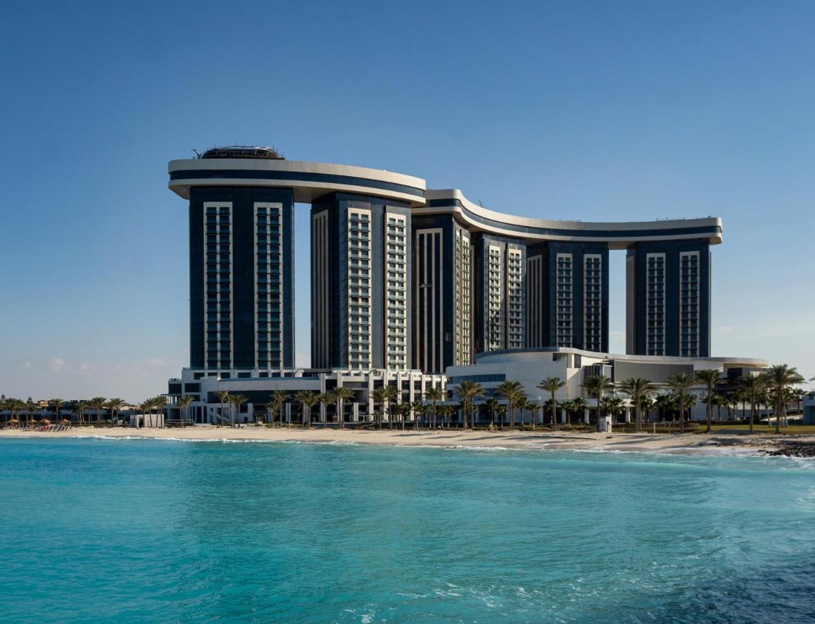 Resort Rixos Premium Alamein 5*