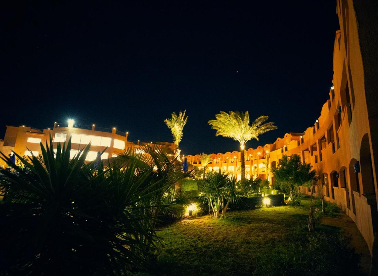 Ain Sokhna 4* Ain Sukhna