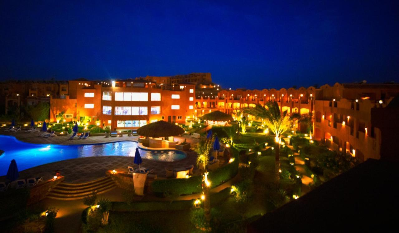 Ain Sokhna Otel Ain Sukhna