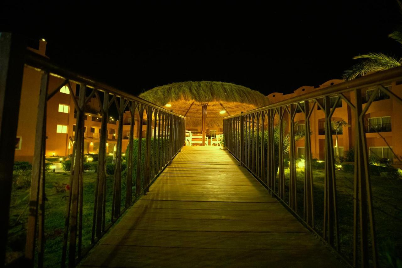 Ain Sokhna Hotel 4*