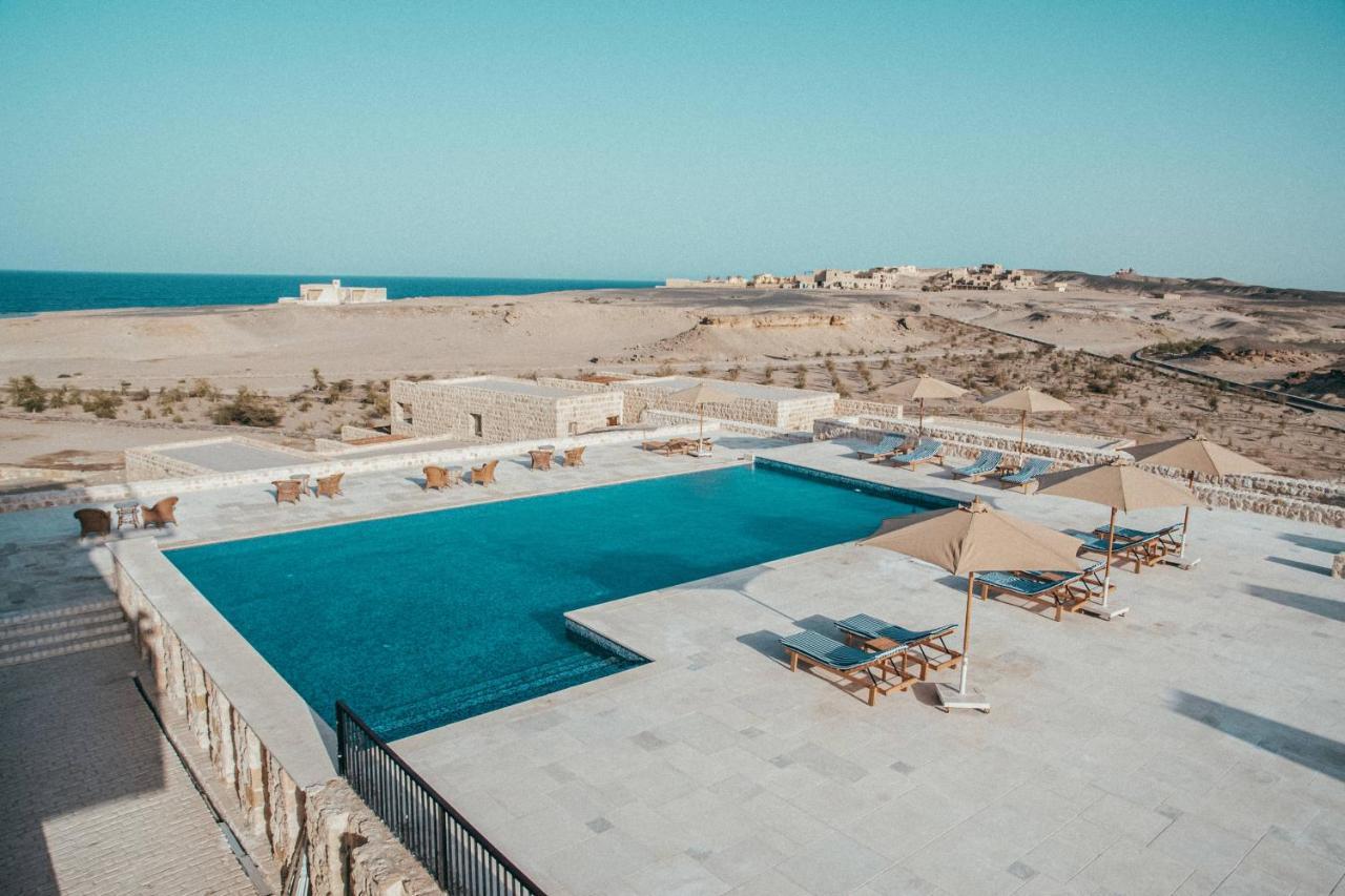 Hotel Wadi Sabarah *