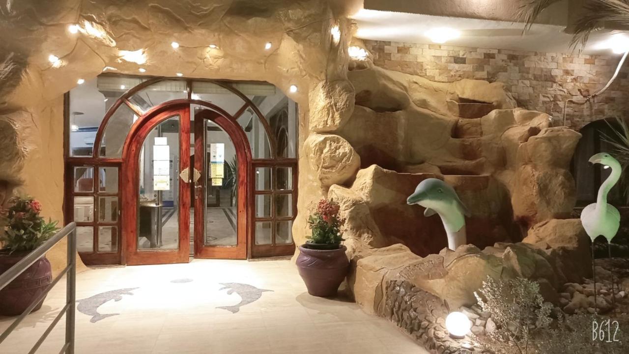 Hotel Dolphin Continental