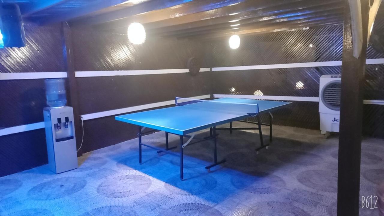 Dolphin Continental Hotel 3*
