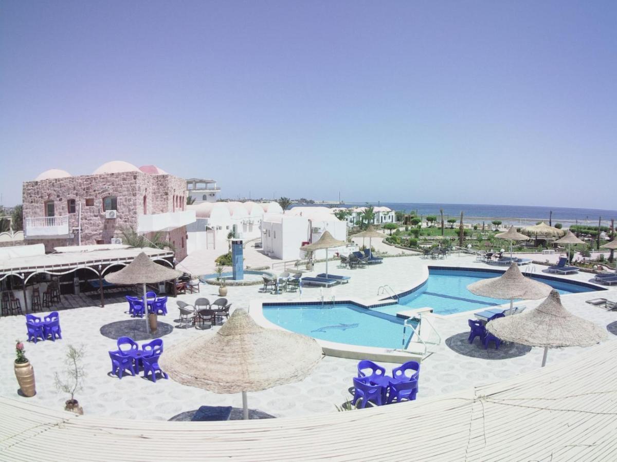 Dolphin Continental Hotel El Qoseir