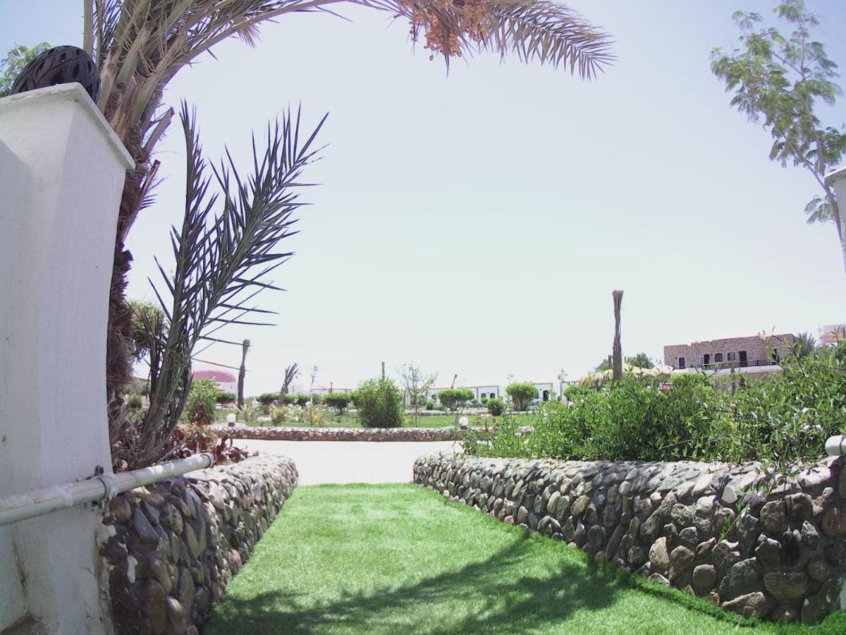 Hotel Dolphin Continental El Qoseir
