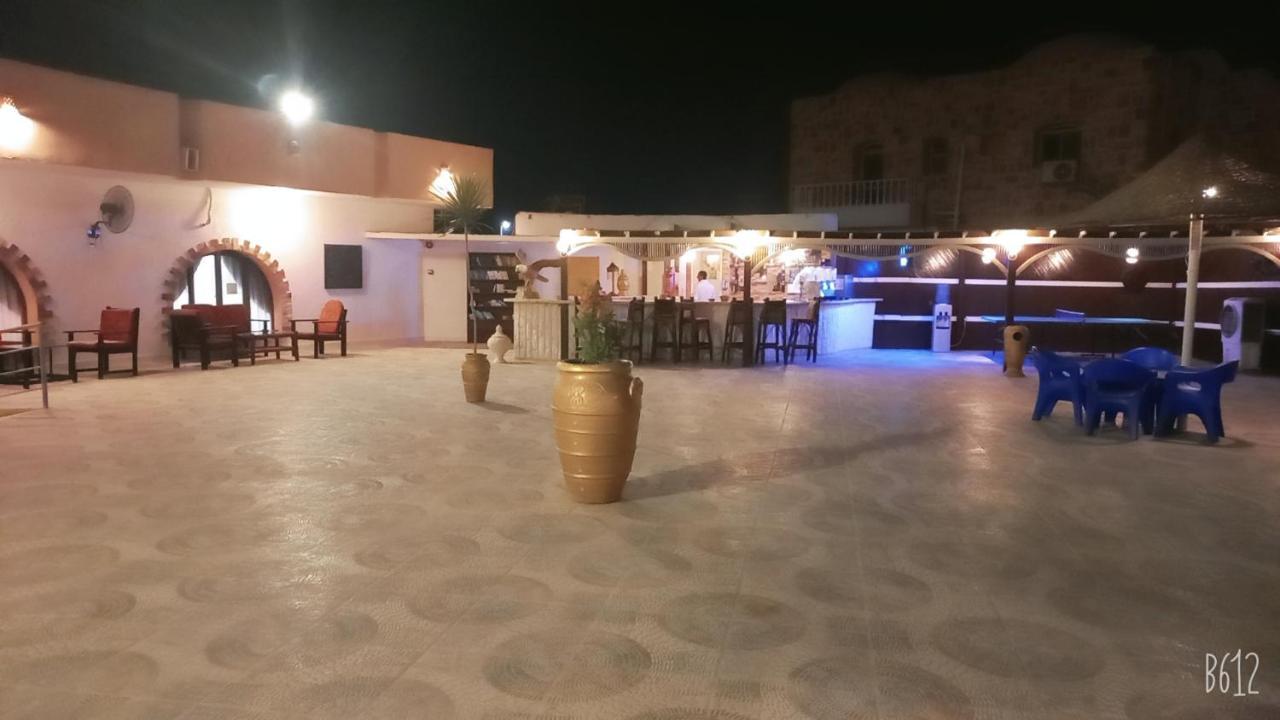 Hotel Dolphin Continental El Qoseir
