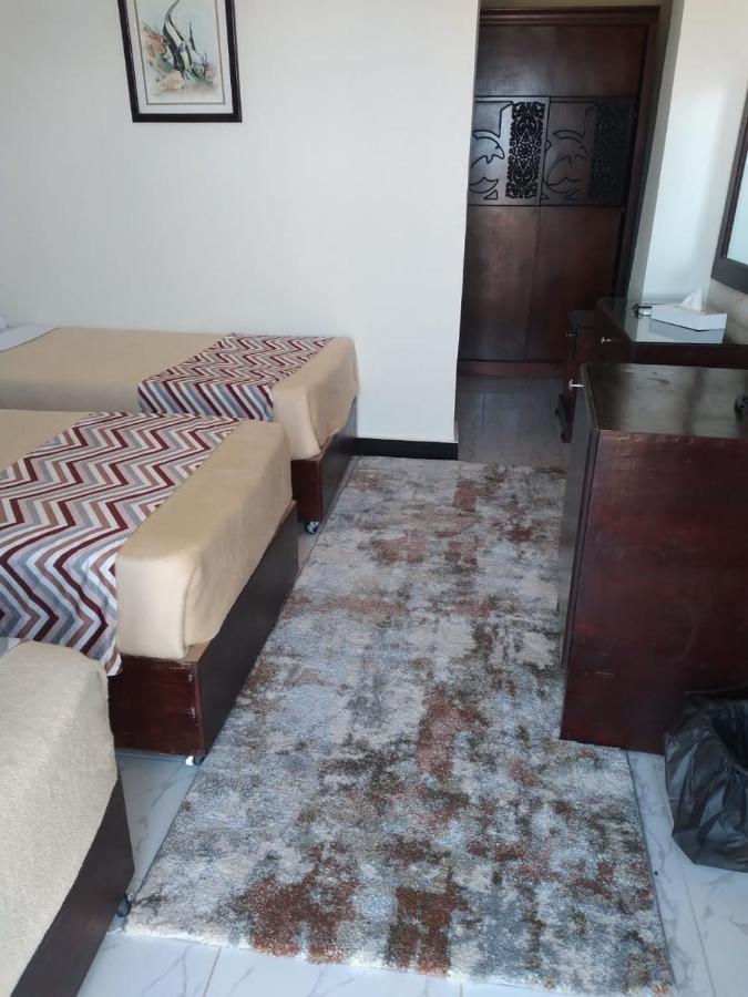 Dolphin Continental 3* El Qoseir