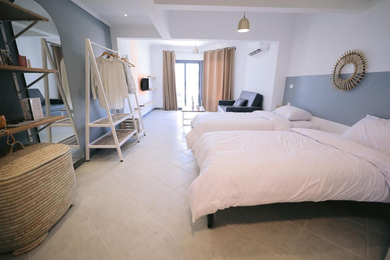 Matarma Resort Ras Sedr