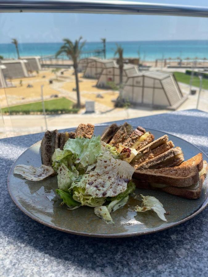 Matarma Resort Ras Sedr