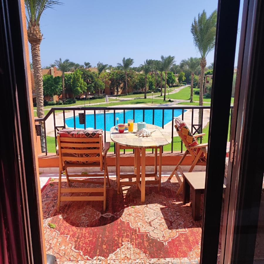 Apartment Stella Di Mare Makadi Bay *