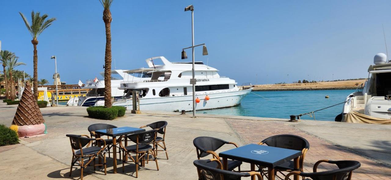 Studio In Port Ghalib