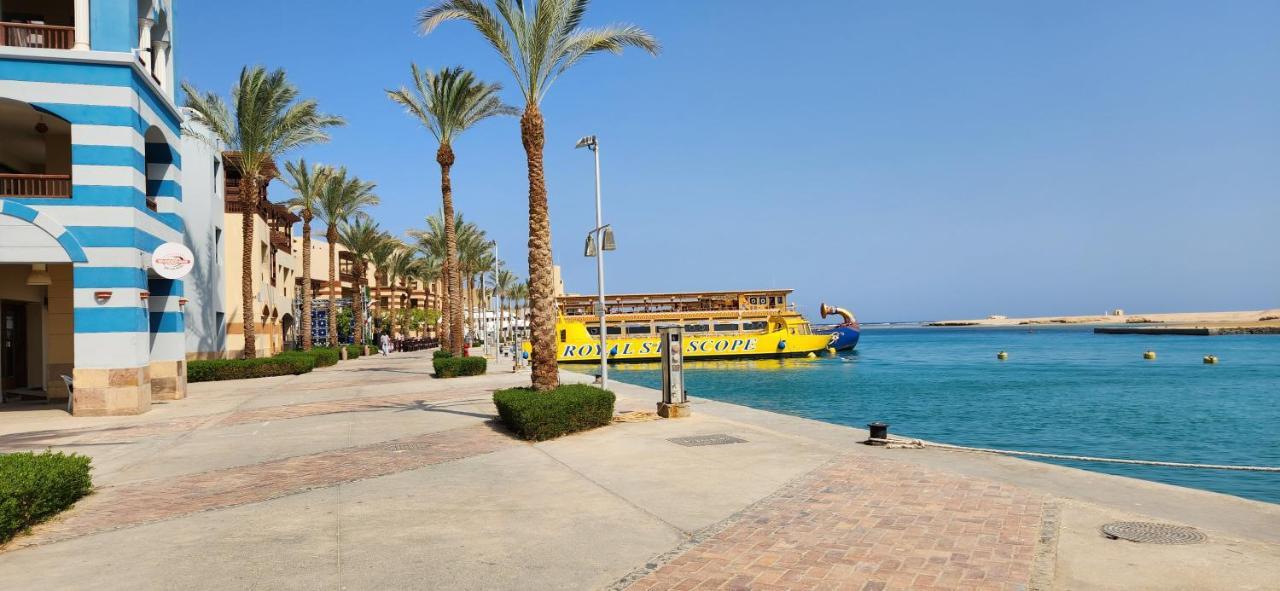 Apartment Studio In Port Ghalib *
