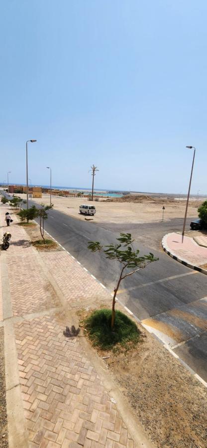 Studio In Port Ghalib Apartment Marsa Alam